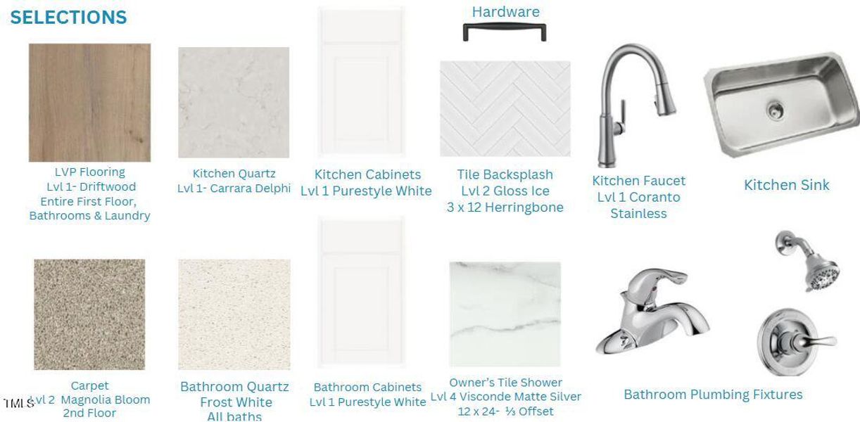 SP194 Callaway Colors