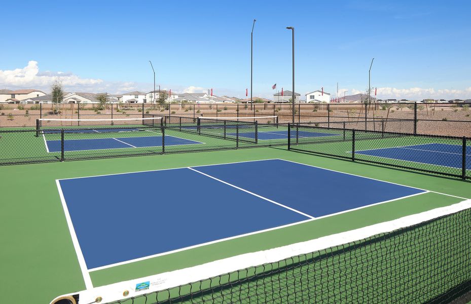 Community amenities in Artisan at Asante, Surprise (Image 39).