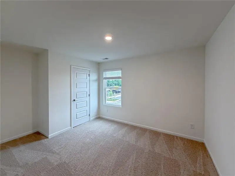 Spacious, unfurnished interior of a new home in , Rockmart (Image 13). Spacious, unfurnished interior of a new home in , Rockmart (Image 13).