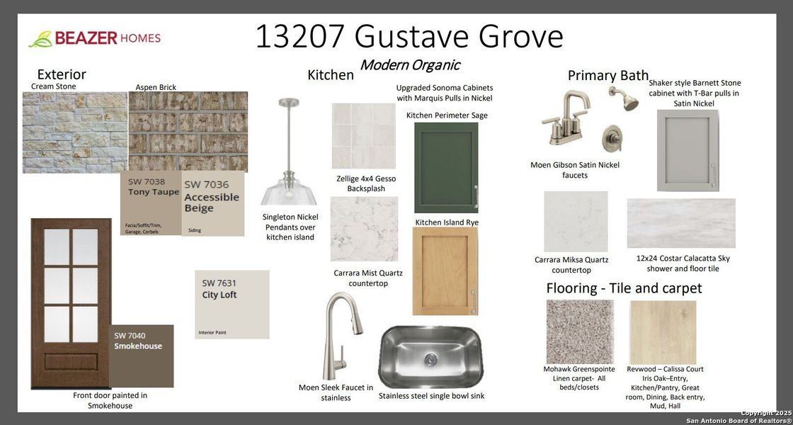 Image 21 of a home in Veranda: Classic. Image 21 of a home in Veranda: Classic.