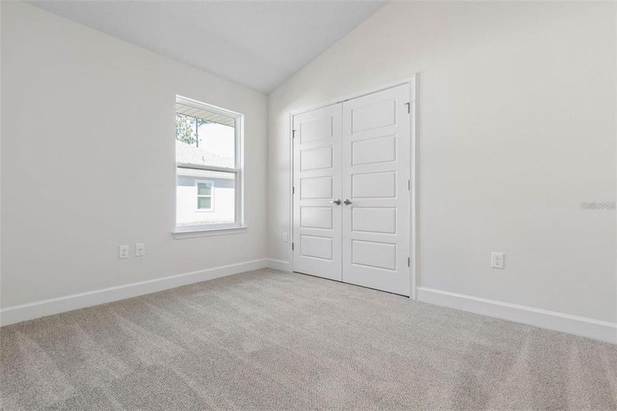 Spacious, unfurnished interior of a new home in Palm Coast, Palm Coast (Image 29).