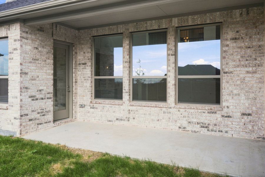 Mansfield, TX New Home.  - Slide 7