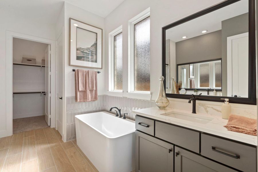 Photos are REPRESENTATIVE of the home /floor plan and are NOT of the actual home. Selections, features, and room options may vary. For more info, contact Chesmar Homes.