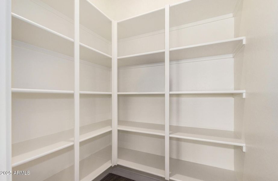 Kitchen Pantry