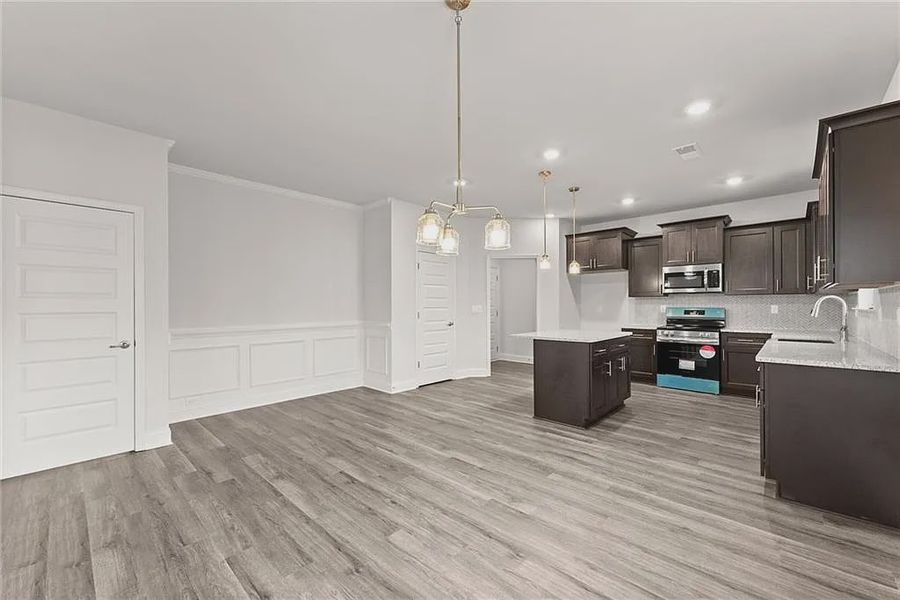 Image 36 of a home in Magnolia Villas.