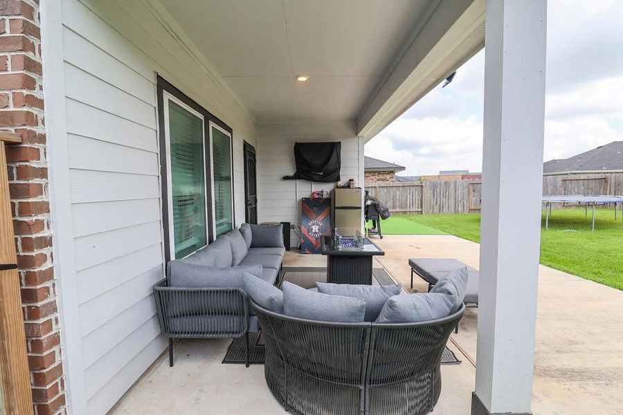 Image 11 of a home in Caldwell Ranch. Image 11 of a home in Caldwell Ranch.
