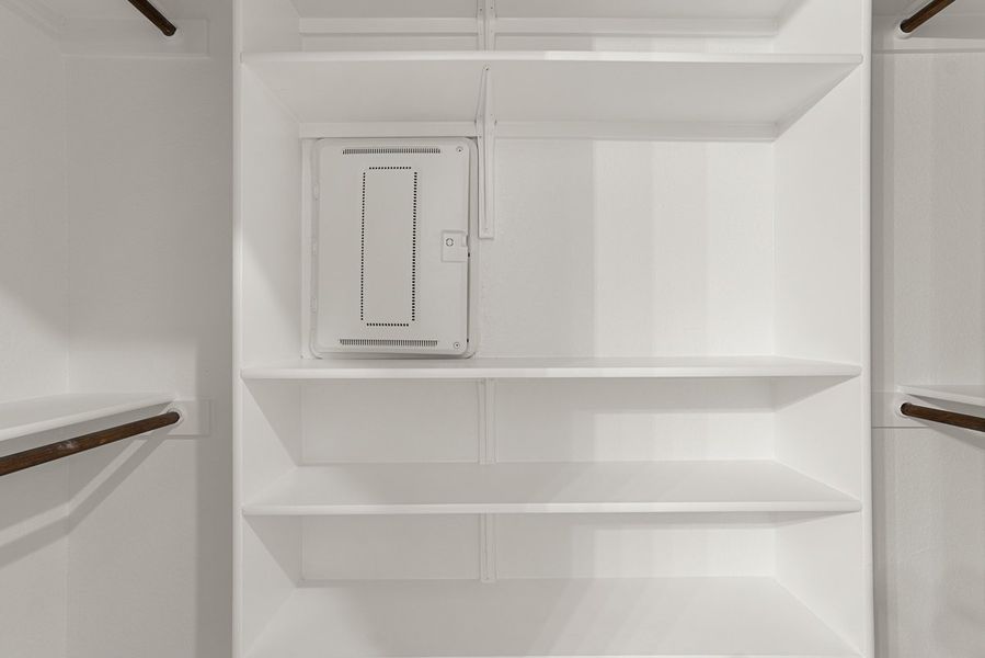 Image 24 of a home in Koenig Townhomes.