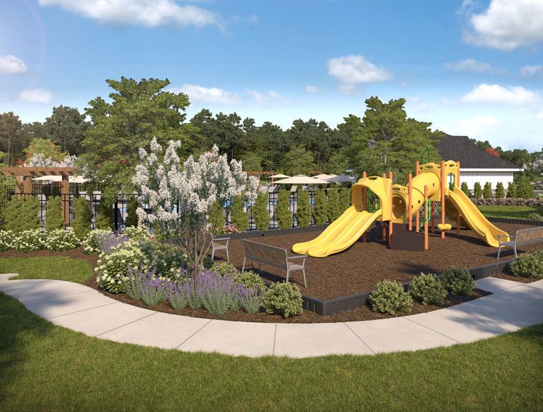Community amenities in Ascent at Arbor Ridge, La Vergne (Image 27). Community amenities in Ascent at Arbor Ridge, La Vergne (Image 27).