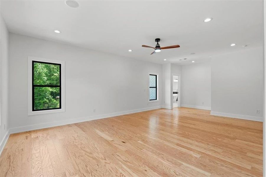Spacious, unfurnished interior of a new home in , Acworth (Image 71). Spacious, unfurnished interior of a new home in , Acworth (Image 71).