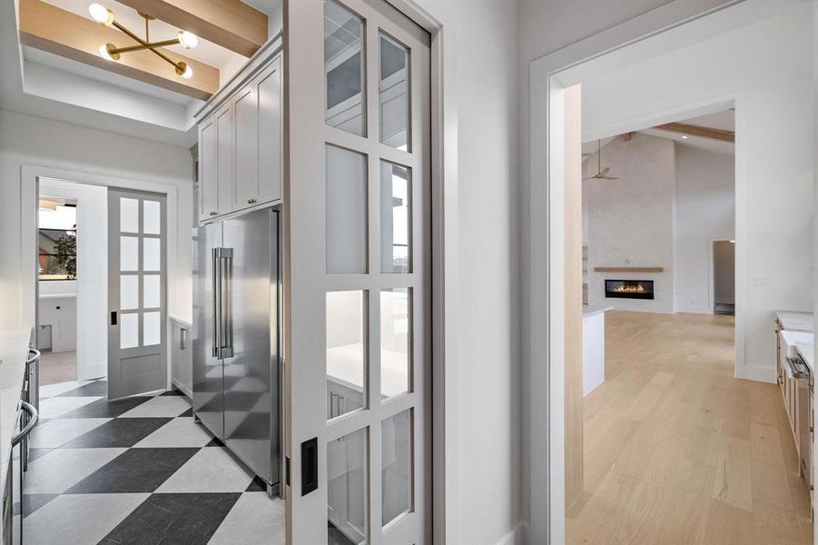 Image 36 of a home in .