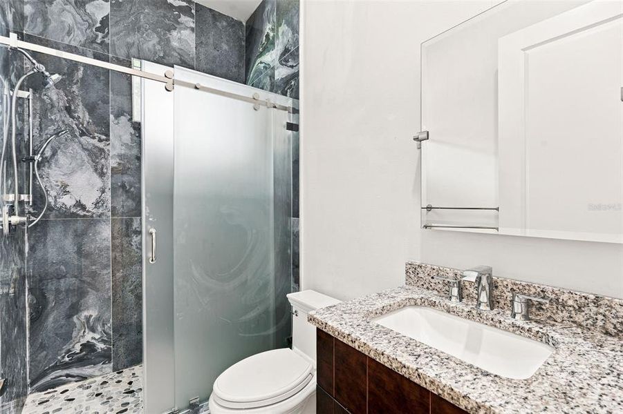 Furnished interior view inside a new home in , Naples (Image 11). Furnished interior view inside a new home in , Naples (Image 11).