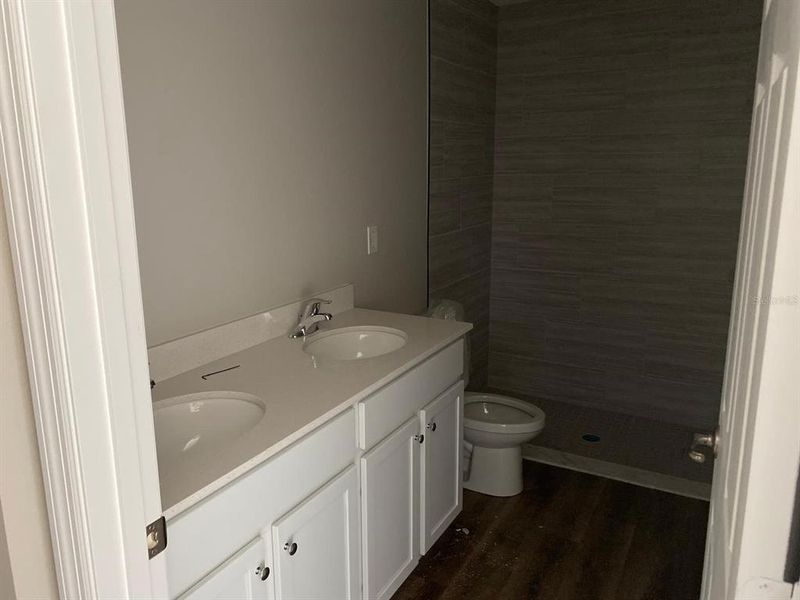 Furnished interior view inside a new home in , Palm Bay (Image 5).