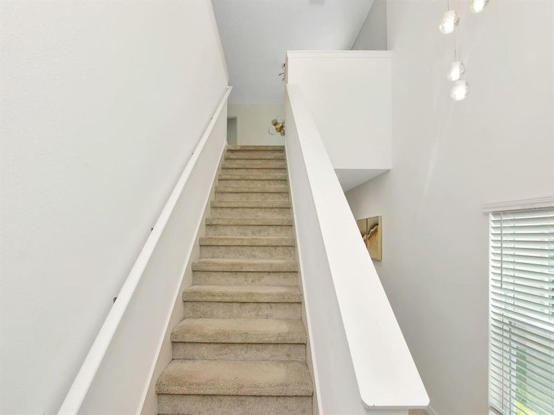 Spacious, unfurnished interior of a new home in , Kissimmee (Image 21).
