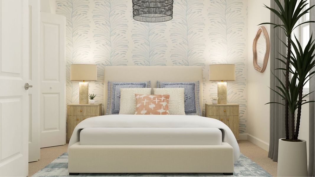 Zamora Bedroom 5 Zamora Bedroom 5