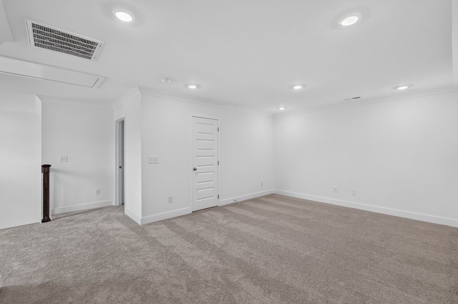 *Photo of example home. Selections & finishes may vary.