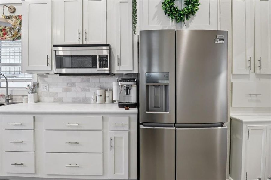 Kitchen appliances Kitchen appliances