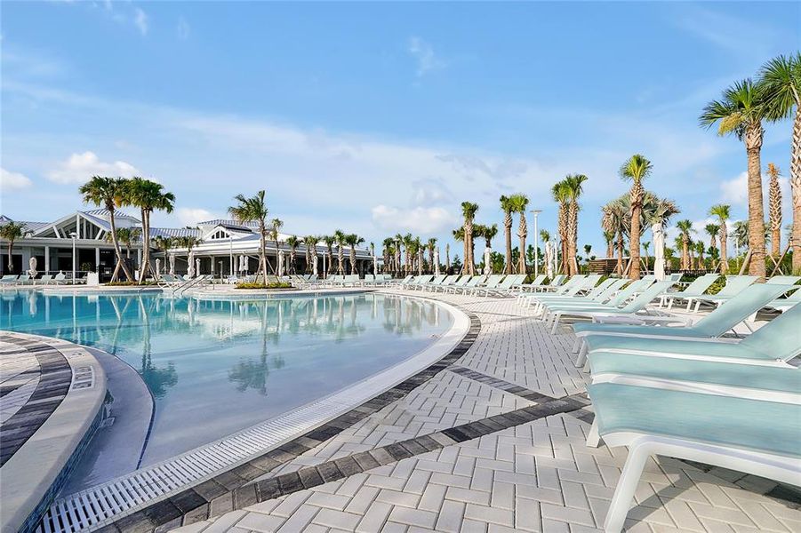 Community amenities in , Clermont (Image 57).