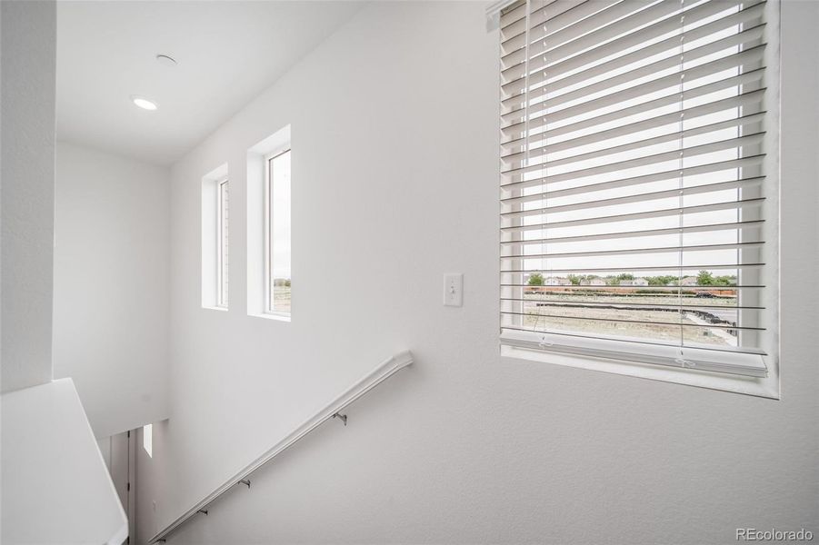 Spacious, unfurnished interior of a new home in , Commerce City (Image 16).