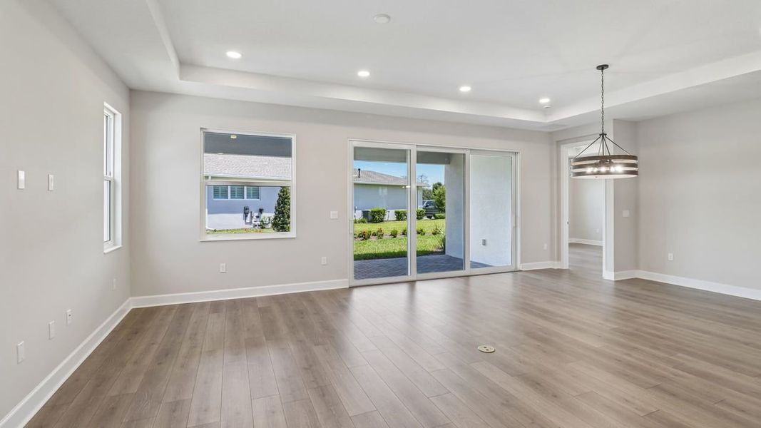 Great Room Great Room