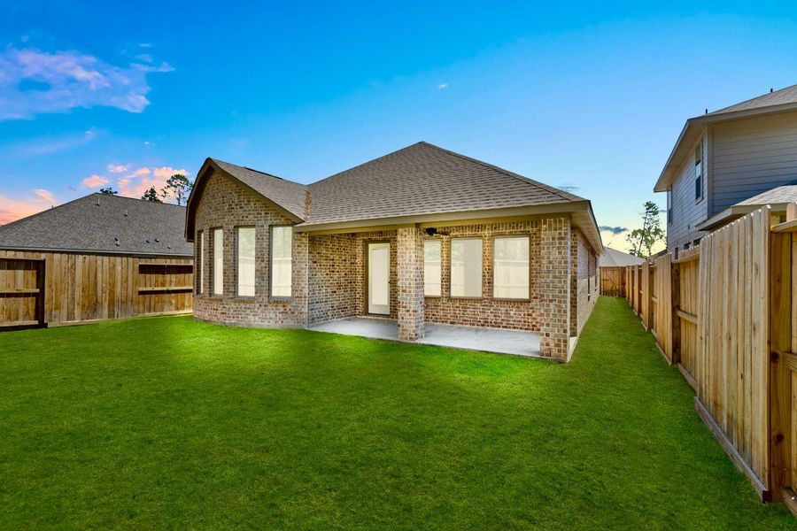 Representative Photo