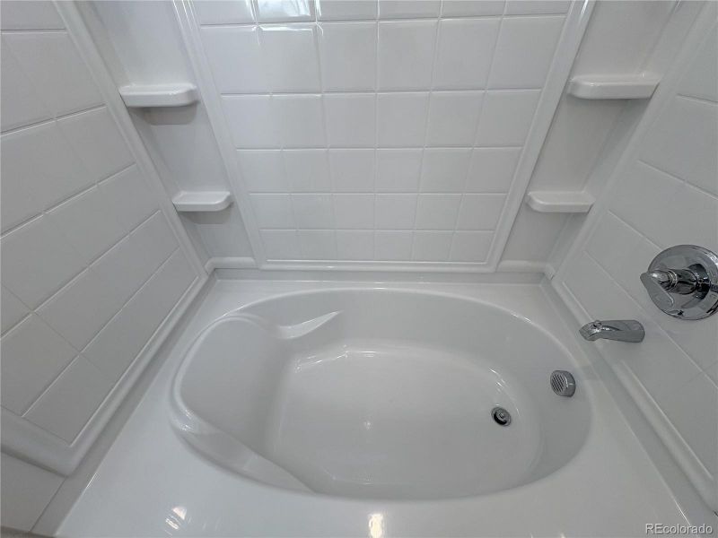 Image 28 of a home in Green Valley Ranch.