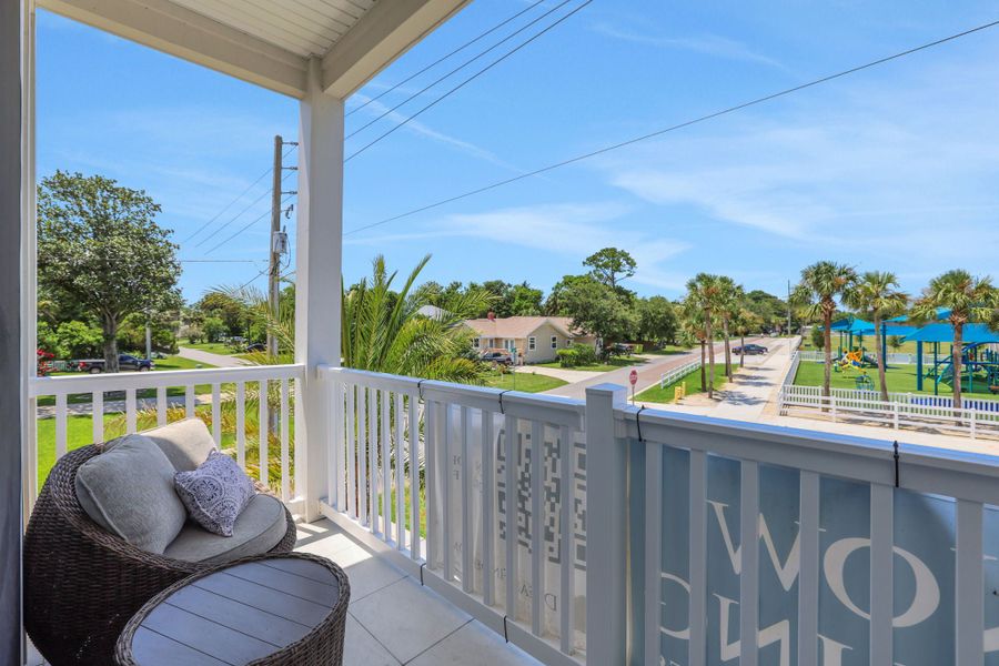 2,288sf New Home in Jacksonville Beach, FL.  - Slide 22