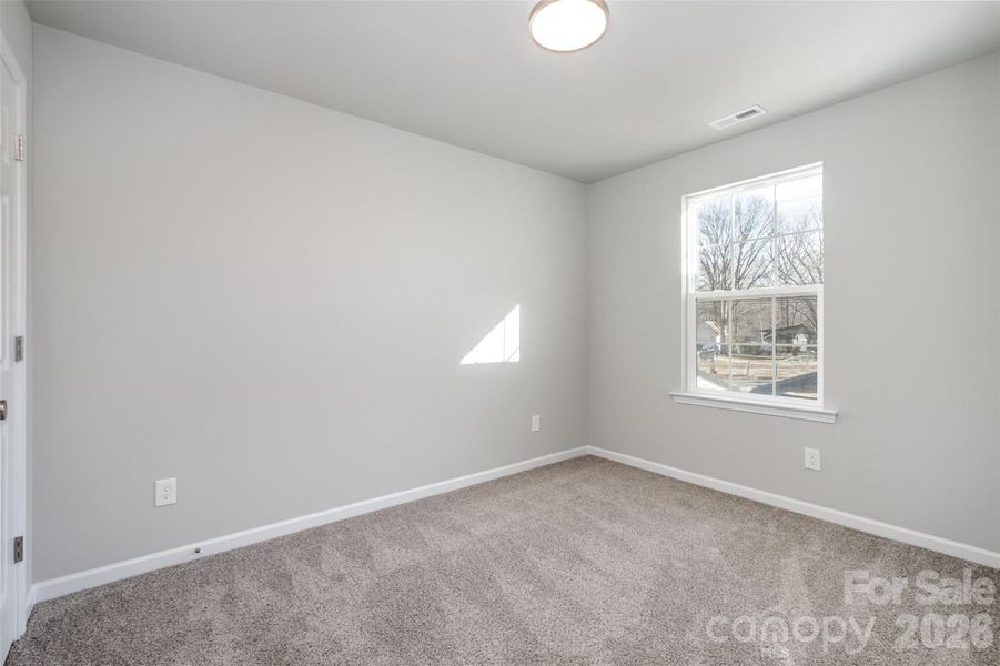 Spacious, unfurnished interior of a new home in , Concord (Image 22).