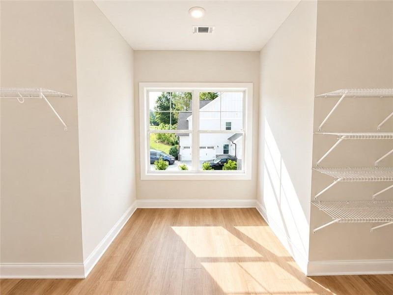 Spacious, unfurnished interior of a new home in , Jefferson (Image 43). Spacious, unfurnished interior of a new home in , Jefferson (Image 43).