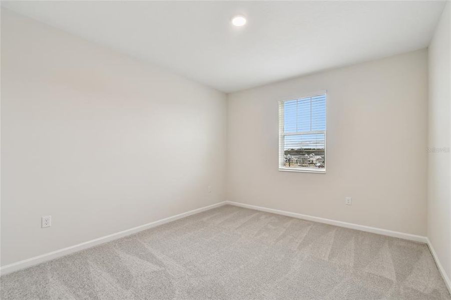 Spacious, unfurnished interior of a new home in Emerson Pointe, Apopka (Image 18).