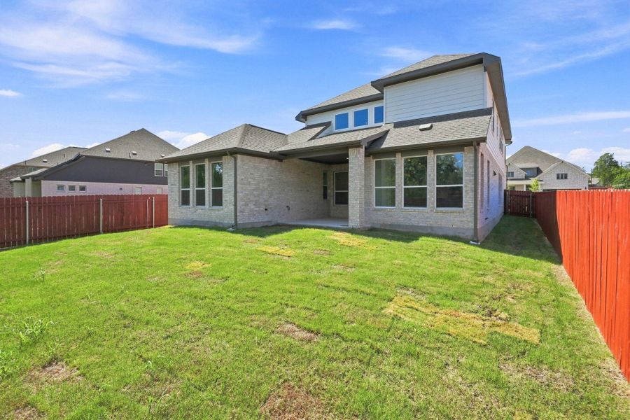 Round Rock, TX New Home. - Slide 6 Round Rock, TX New Home. - Slide 6
