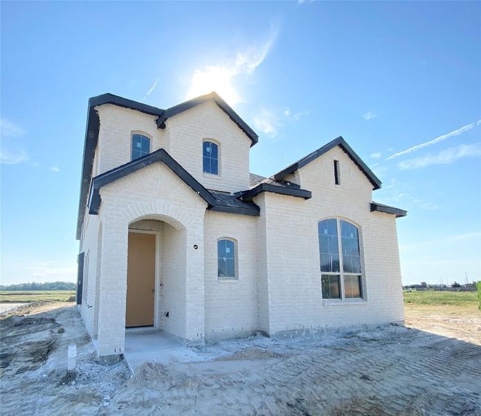 Corner Lot Corner Lot