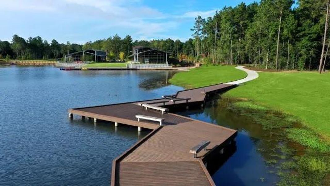 Community amenities in Artavia, Conroe (Image 8). Community amenities in Artavia, Conroe (Image 8).