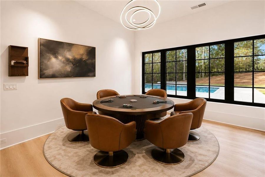 Community amenities in , Alpharetta (Image 107).