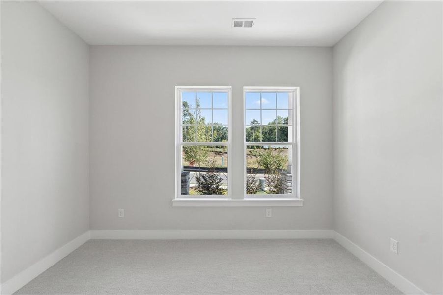 Spacious, unfurnished interior of a new home in , Gainesville (Image 14). Spacious, unfurnished interior of a new home in , Gainesville (Image 14).