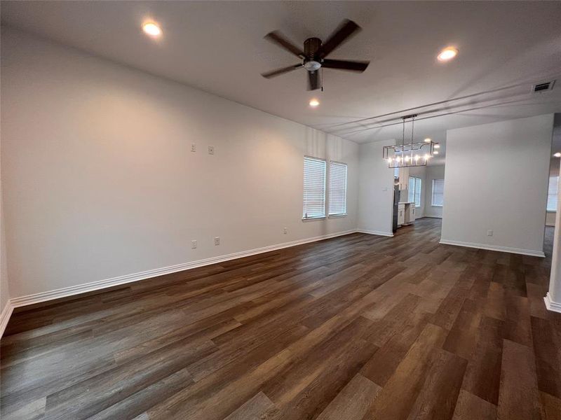 Second Dining Room Second Dining Room