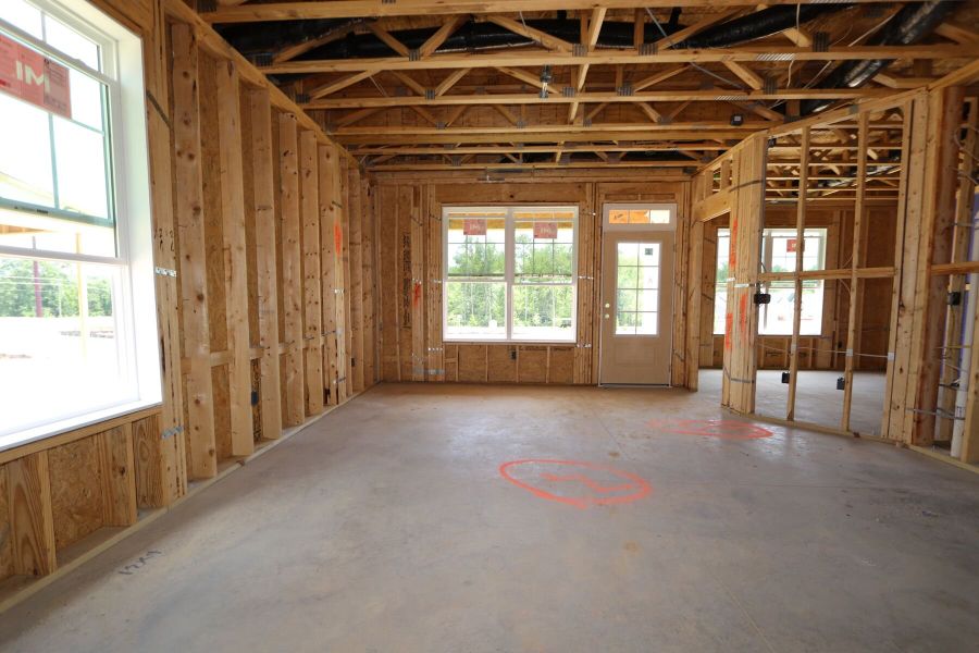 Framing Framing