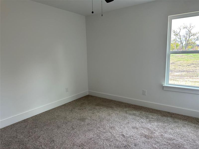 Spacious, unfurnished interior of a new home in , Rockwall (Image 9).