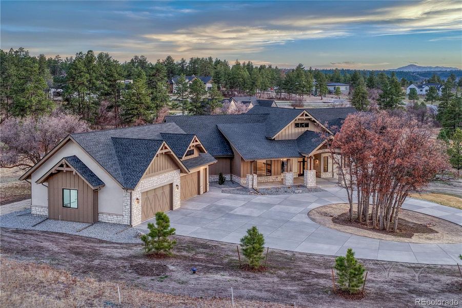 Image 44 of a home in . Image 44 of a home in .