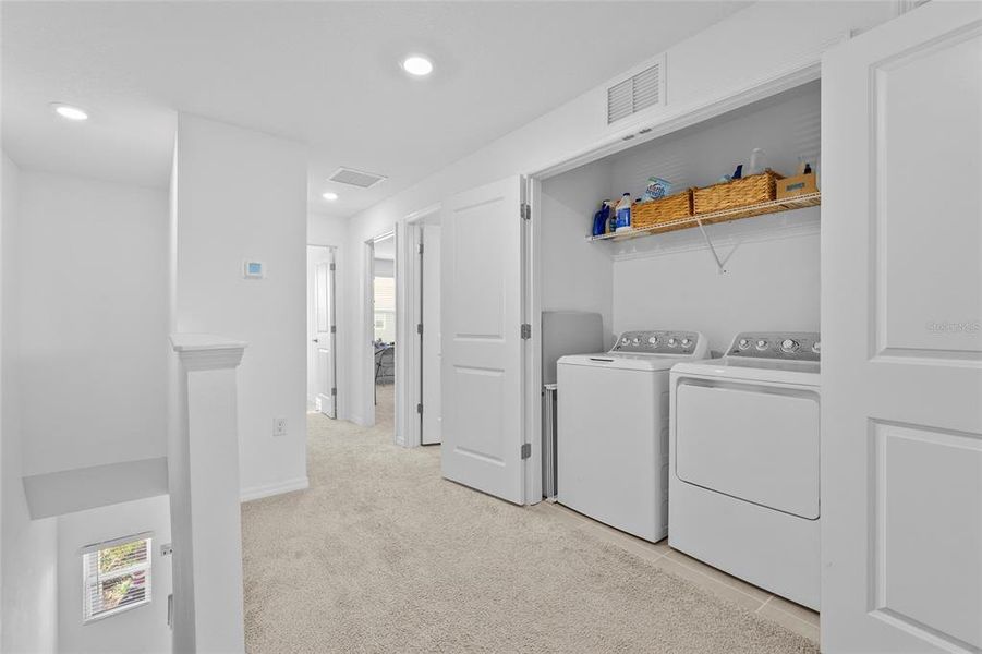 Furnished interior view inside a new home in , Sarasota (Image 18). Furnished interior view inside a new home in , Sarasota (Image 18).