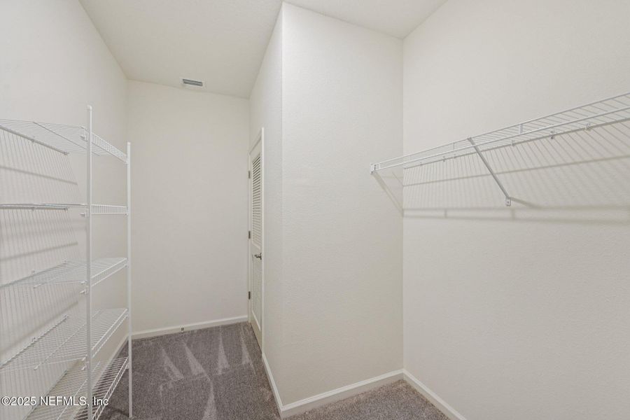Spacious, unfurnished interior of a new home in Panther Creek, Jacksonville (Image 19). Spacious, unfurnished interior of a new home in Panther Creek, Jacksonville (Image 19).