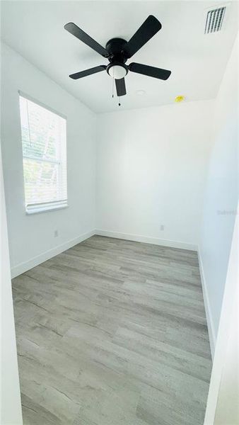 Spacious, unfurnished interior of a new home in , New Port Richey (Image 26).
