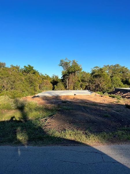 Image 7 of a home in Hempstead.