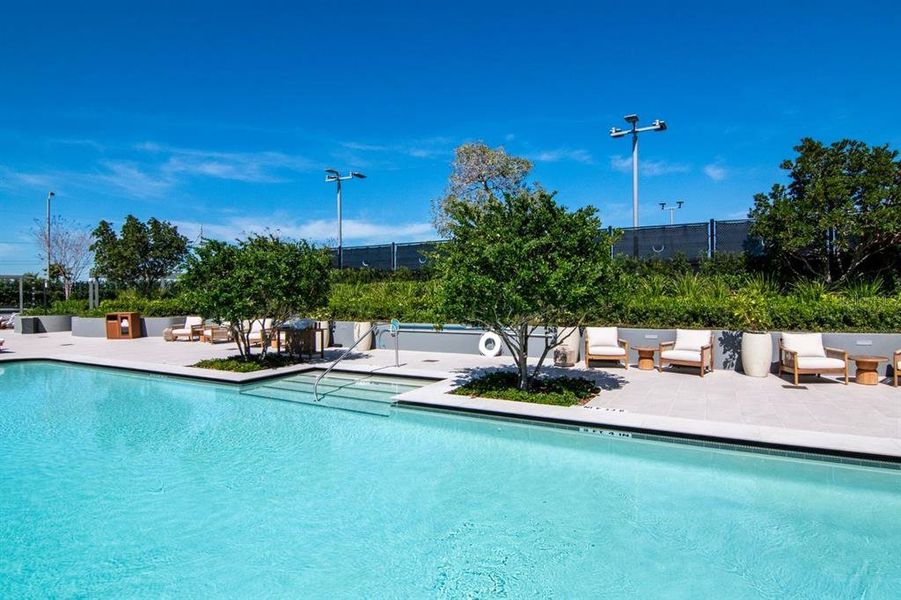 Community amenities in , Tampa (Image 71).