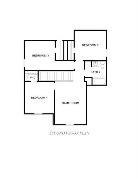 Image 16 of a home in Presswoods. Image 16 of a home in Presswoods.