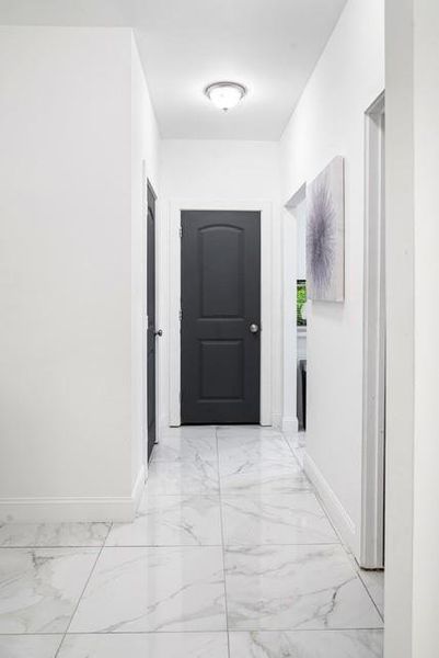 Spacious, unfurnished interior of a new home in , Douglasville (Image 21).