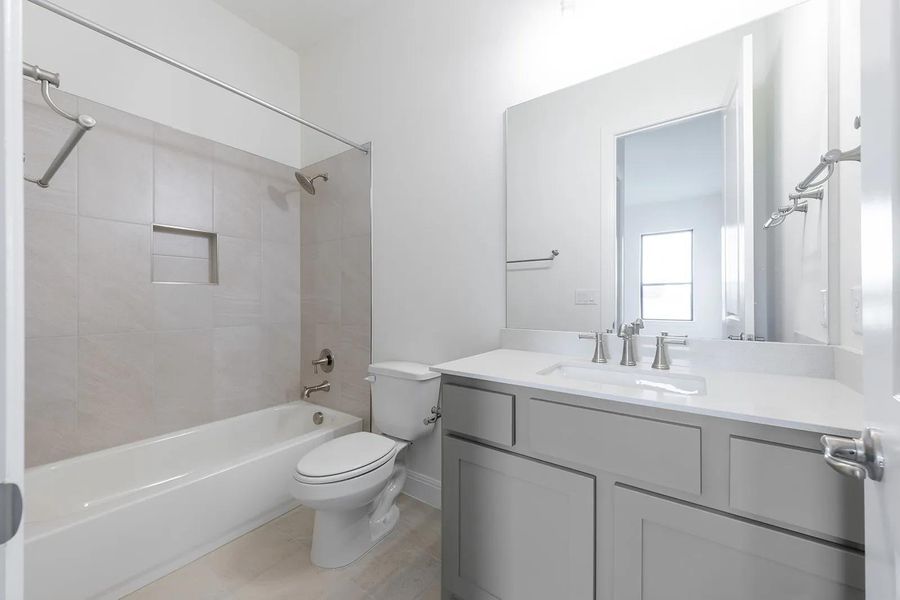 Marley C Bathroom 4