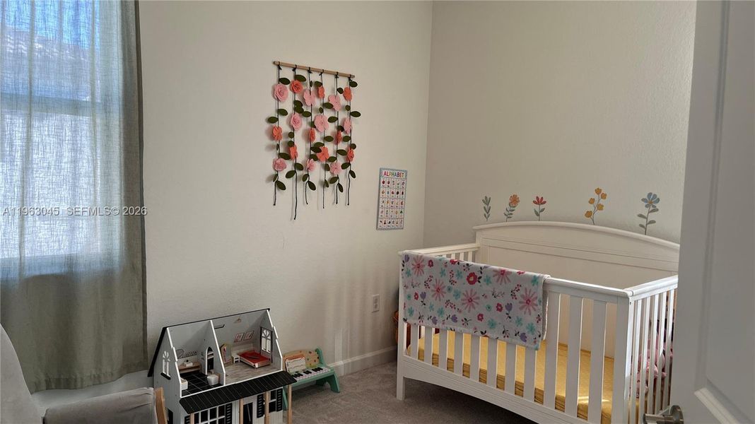 Furnished interior view inside a new home in , Miami (Image 35). Furnished interior view inside a new home in , Miami (Image 35).