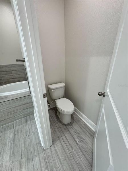 Furnished interior view inside a new home in , Dade City (Image 8).