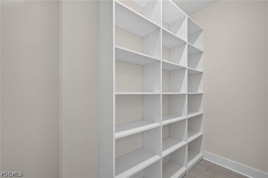 Close-up of interior finishes inside a home in Cape Coral, Cape Coral (Image 13). Close-up of interior finishes inside a home in Cape Coral, Cape Coral (Image 13).