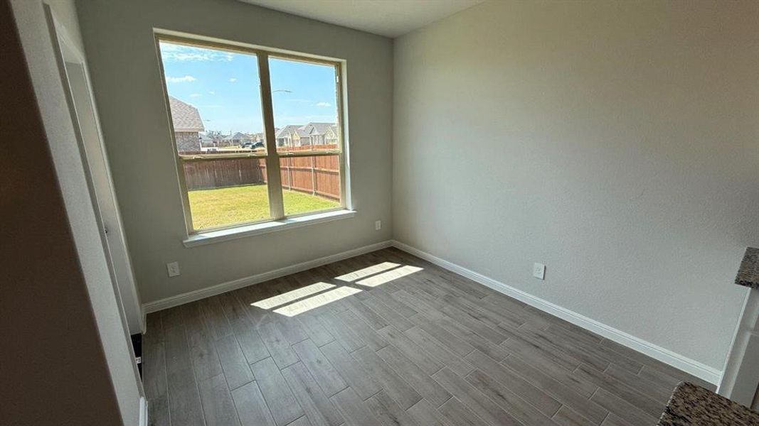 Image 21 of a home in Saratoga.